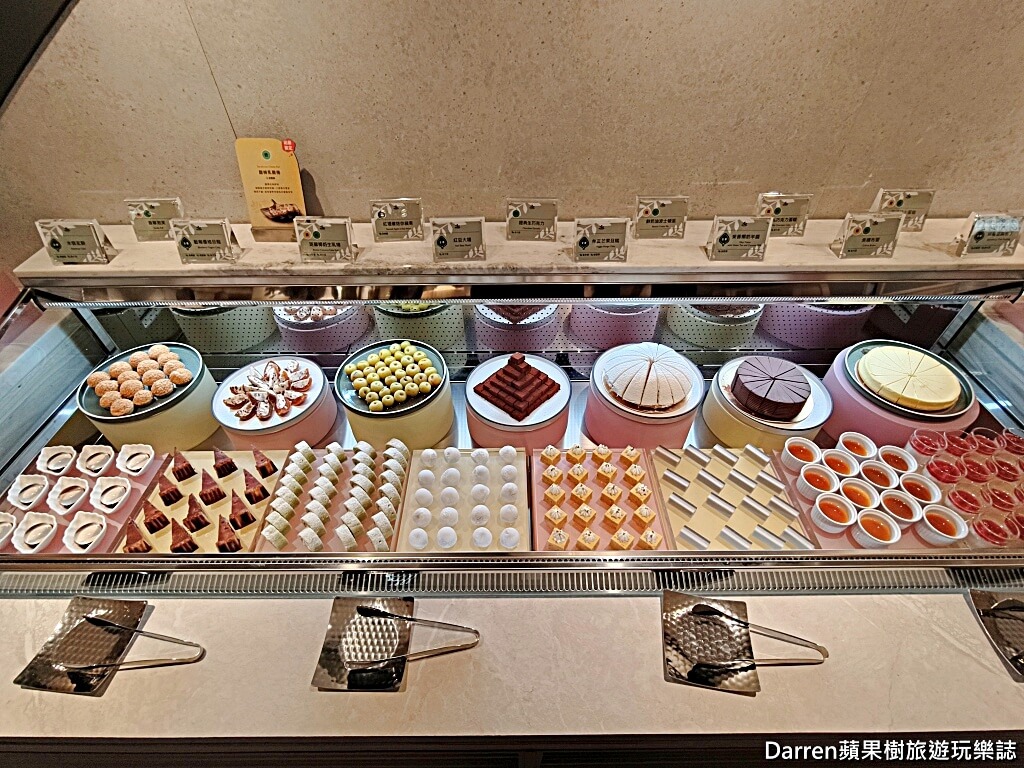 果然匯,果然匯台北新光站前店,台北蔬食吃到飽,台北蔬食Buffet,果然匯價格,台北車站美食,蔬食吃到飽推薦