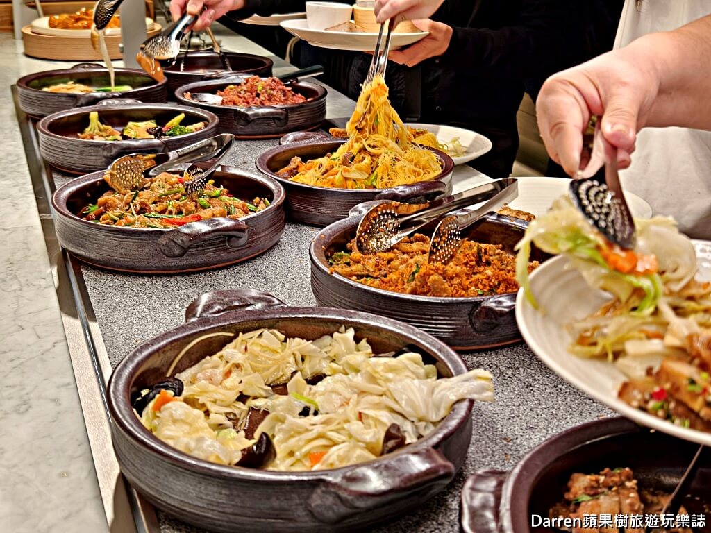 果然匯,果然匯台北新光站前店,台北蔬食吃到飽,台北蔬食Buffet,果然匯價格,台北車站美食,蔬食吃到飽推薦