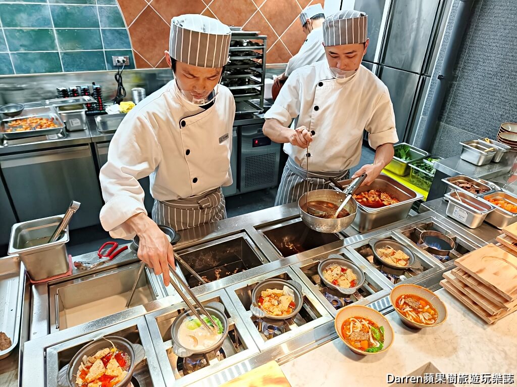 果然匯,果然匯台北新光站前店,台北蔬食吃到飽,台北蔬食Buffet,果然匯價格,台北車站美食,蔬食吃到飽推薦