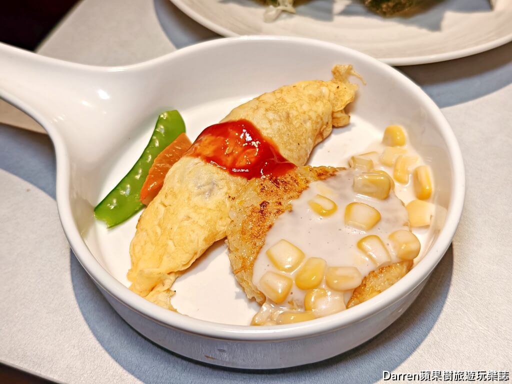 果然匯,果然匯台北新光站前店,台北蔬食吃到飽,台北蔬食Buffet,果然匯價格,台北車站美食,蔬食吃到飽推薦