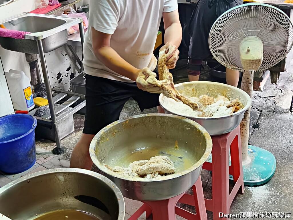 黃石市場香菇肉粥,黃石市場紅燒肉,黃石市場雞捲,板橋黃石市場美食,府中站美食,板橋排隊美食,板橋市場小吃