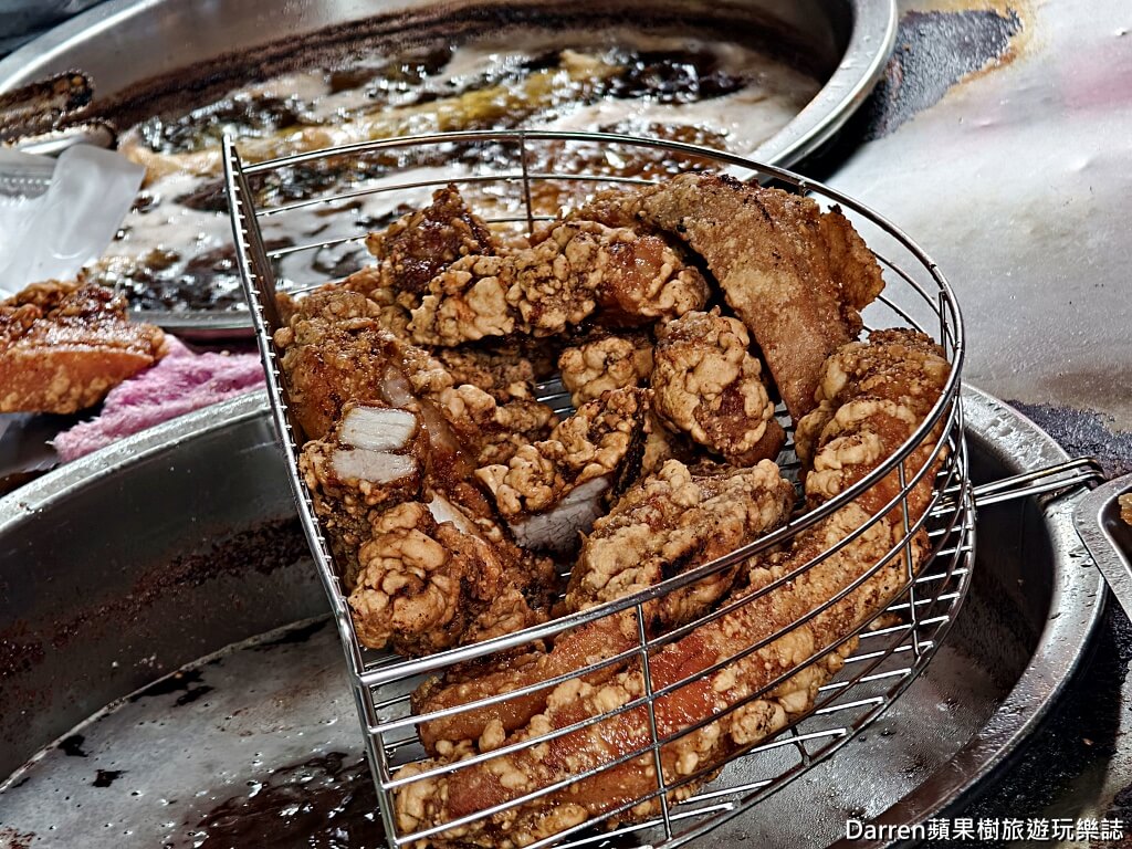 黃石市場香菇肉粥,黃石市場紅燒肉,黃石市場雞捲,板橋黃石市場美食,府中站美食,板橋排隊美食,板橋市場小吃