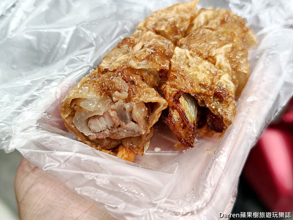 黃石市場香菇肉粥,黃石市場紅燒肉,黃石市場雞捲,板橋黃石市場美食,府中站美食,板橋排隊美食,板橋市場小吃