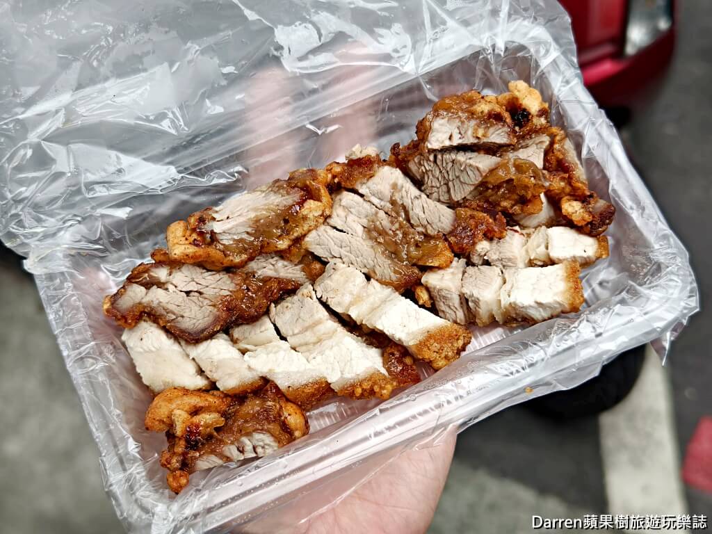黃石市場香菇肉粥,黃石市場紅燒肉,黃石市場雞捲,板橋黃石市場美食,府中站美食,板橋排隊美食,板橋市場小吃