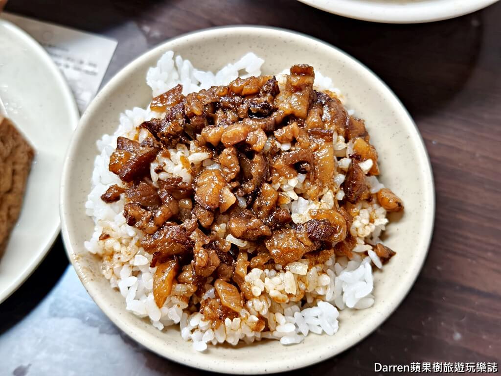 天佑傳統美食赤肉羹,永和美食,永和早餐,福和橋美食,永和魯肉飯推薦