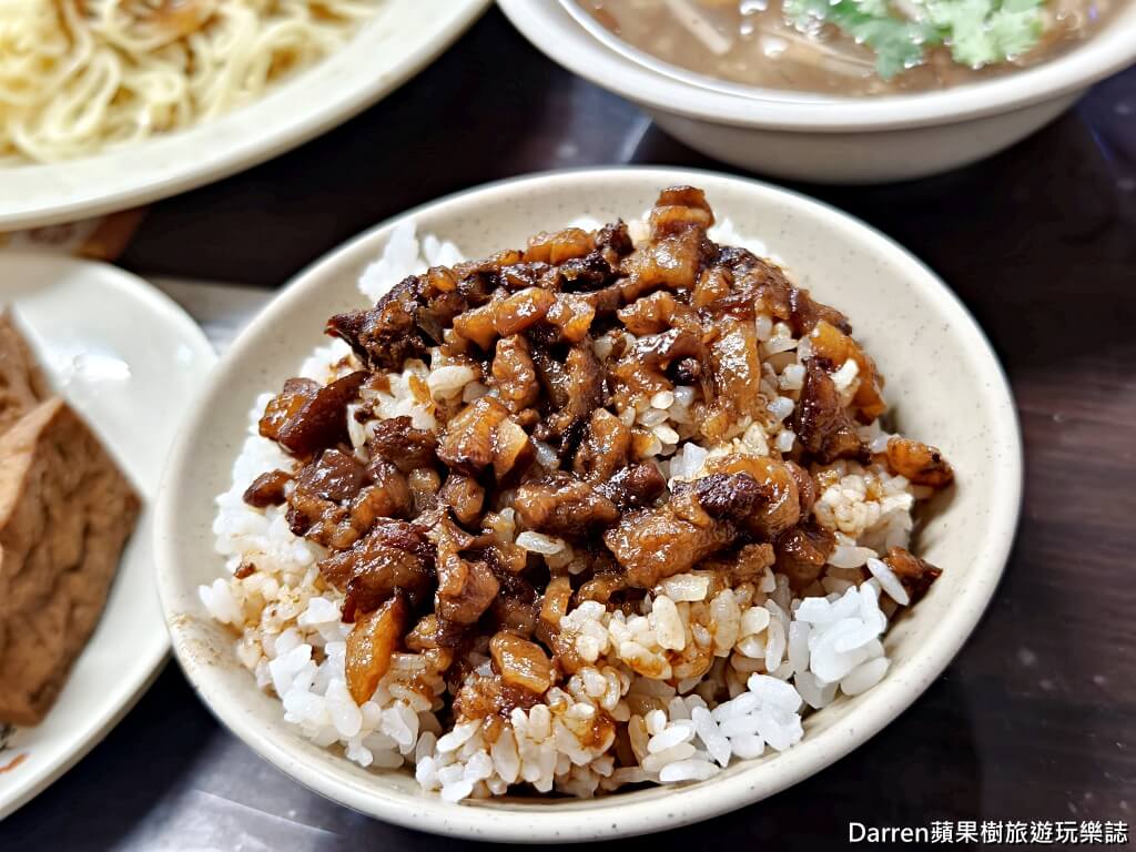 天佑傳統美食赤肉羹,永和美食,永和早餐,福和橋美食,永和魯肉飯推薦