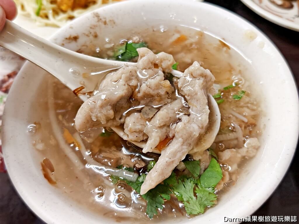 天佑傳統美食赤肉羹,永和美食,永和早餐,福和橋美食,永和魯肉飯推薦