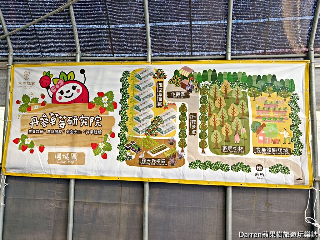 桃園草莓懶人包,桃園採草莓,中壢草莓農場,桃園親子採草莓推薦,中壢高架草莓農場,桃園智慧農業草莓,桃園草莓季景點,桃園草莓DIY體驗