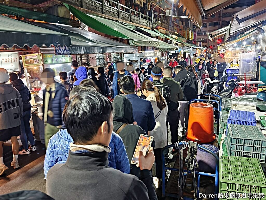 蘆洲總讚手作蔥餅,蘆洲美食,蘆洲夜市美食,蔥油餅,手作蔥餅,蘆洲廟口夜市必吃美食,三民高中站美食推薦