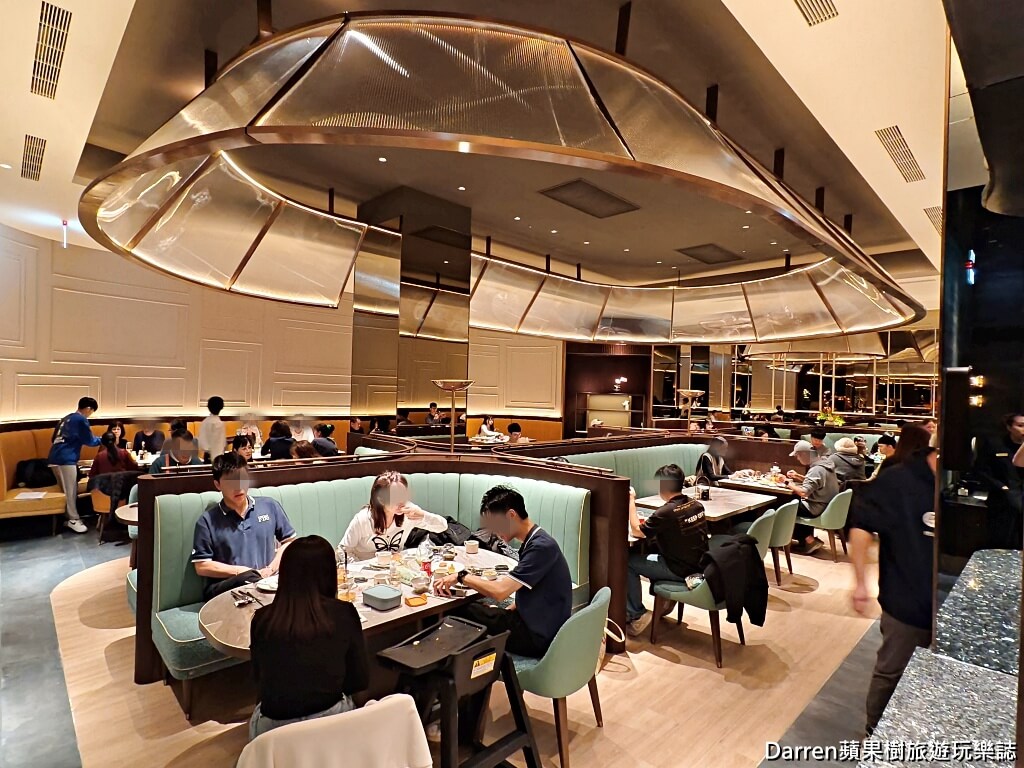 島語桃園台茂店,島語Buffet,桃園吃到飽,台茂吃到飽,桃園島語,桃園吃到飽,台茂美食,桃園Buffet
