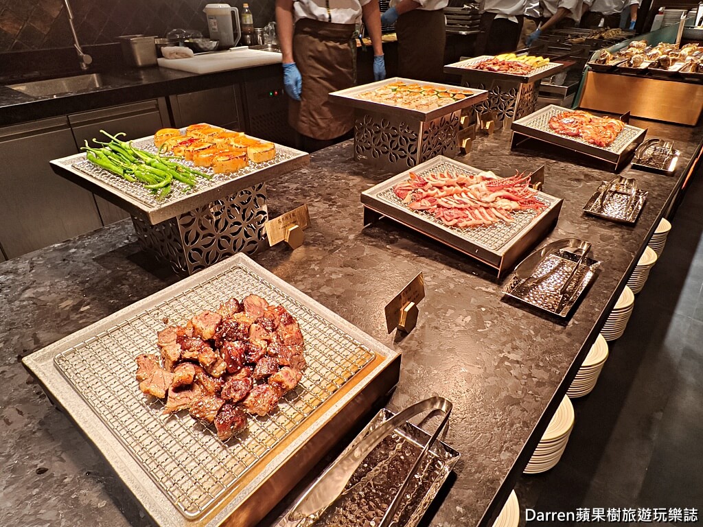島語桃園台茂店,島語Buffet,桃園吃到飽,台茂吃到飽,桃園島語,桃園吃到飽,台茂美食,桃園Buffet