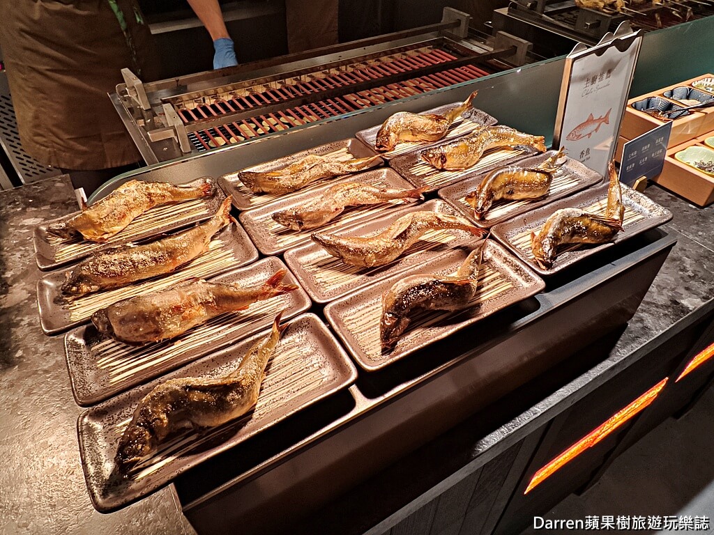 島語桃園台茂店,島語Buffet,桃園吃到飽,台茂吃到飽,桃園島語,桃園吃到飽,台茂美食,桃園Buffet