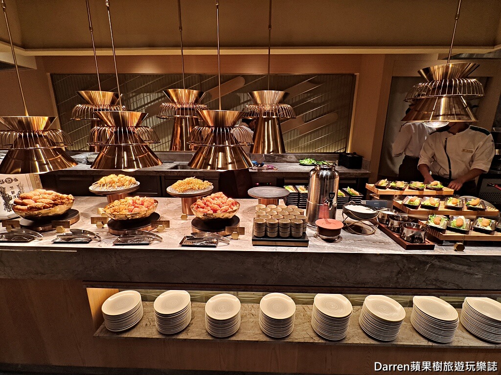 島語桃園台茂店,島語Buffet,桃園吃到飽,台茂吃到飽,桃園島語,桃園吃到飽,台茂美食,桃園Buffet