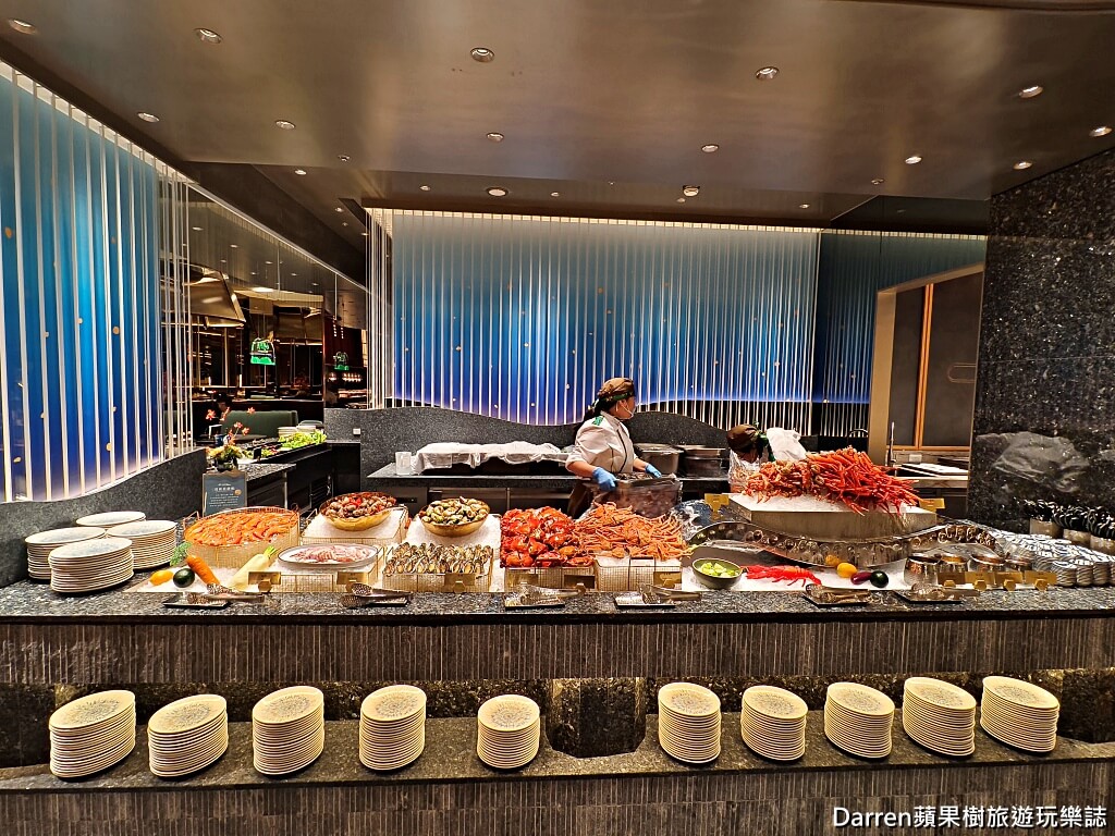 島語桃園台茂店,島語Buffet,桃園吃到飽,台茂吃到飽,桃園島語,桃園吃到飽,台茂美食,桃園Buffet