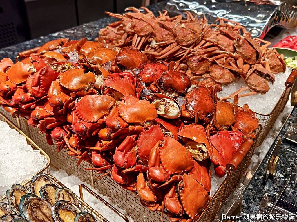 島語桃園台茂店,島語Buffet,桃園吃到飽,台茂吃到飽,桃園島語,桃園吃到飽,台茂美食,桃園Buffet