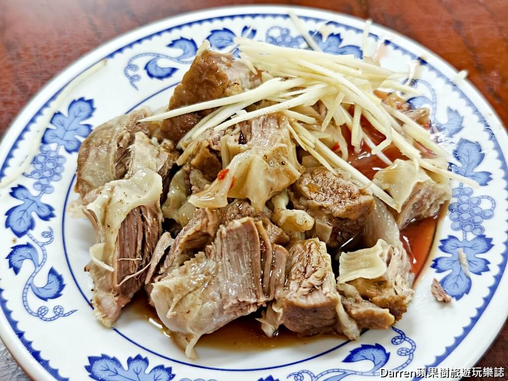 勇伯米粉湯,新店米粉湯,新店光明街美食,新店小吃,新店捷運站美食