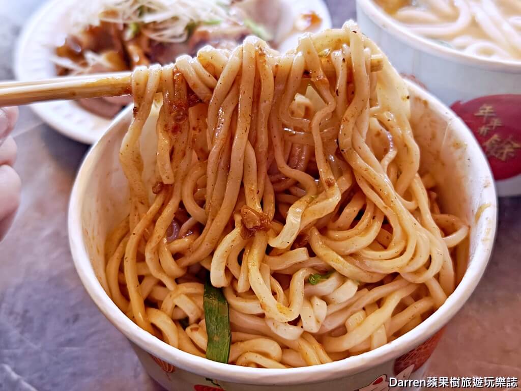 四維市場無名米苔目,新莊美食,新莊早餐,新莊市場美食