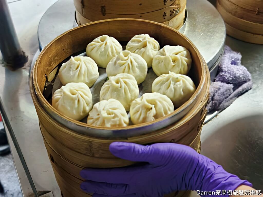 忠貞市場祖傳現做小籠包,忠貞市場祖傳現做小籠包龜山分店,龜山小籠包,龜山市場美食,桃園龜山早餐,忠貞市場美食