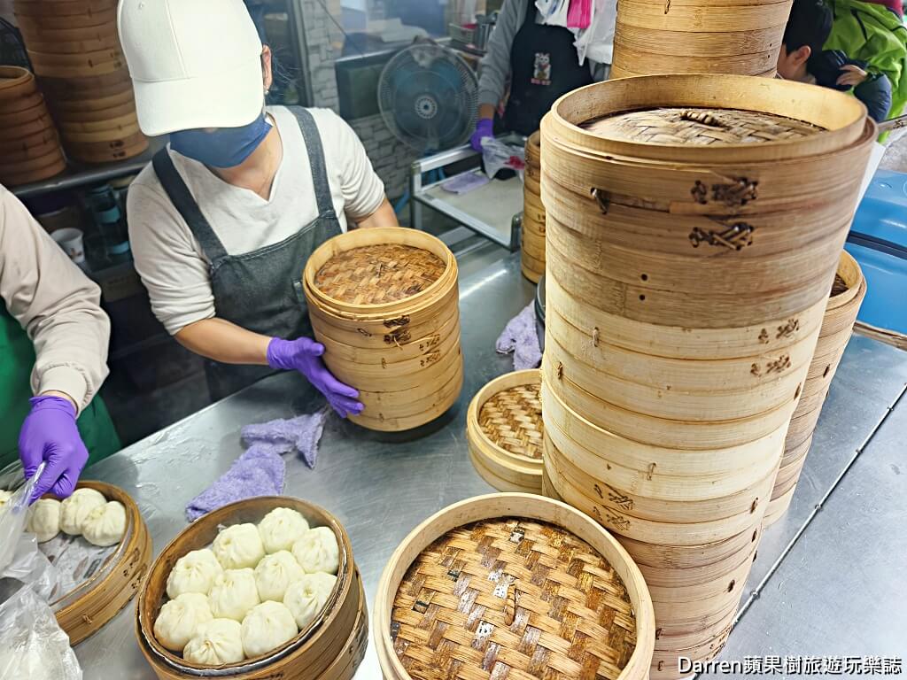 忠貞市場祖傳現做小籠包,忠貞市場祖傳現做小籠包龜山分店,龜山小籠包,龜山市場美食,桃園龜山早餐,忠貞市場美食