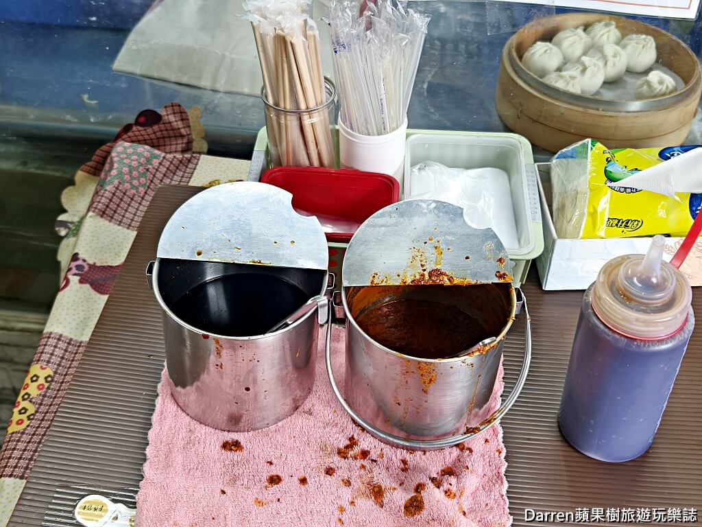 忠貞市場祖傳現做小籠包,忠貞市場祖傳現做小籠包龜山分店,龜山小籠包,龜山市場美食,桃園龜山早餐,忠貞市場美食