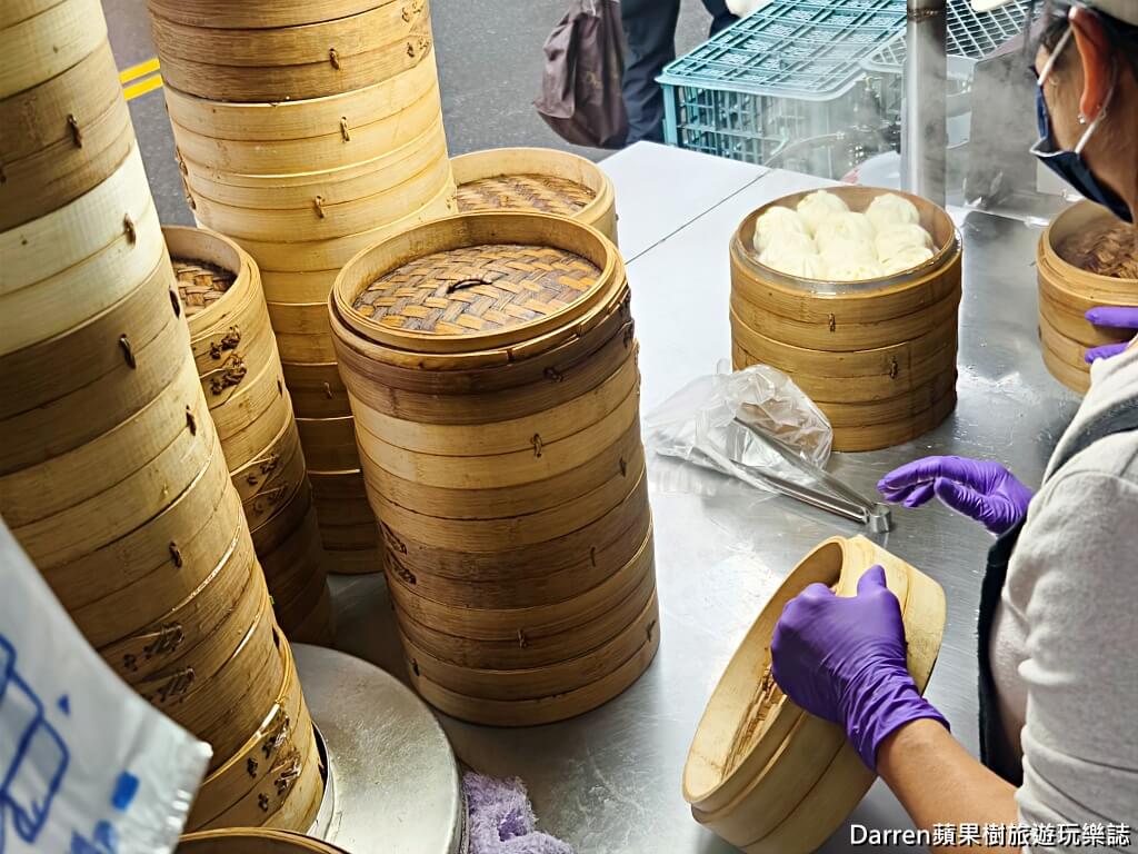 忠貞市場祖傳現做小籠包,忠貞市場祖傳現做小籠包龜山分店,龜山小籠包,龜山市場美食,桃園龜山早餐,忠貞市場美食