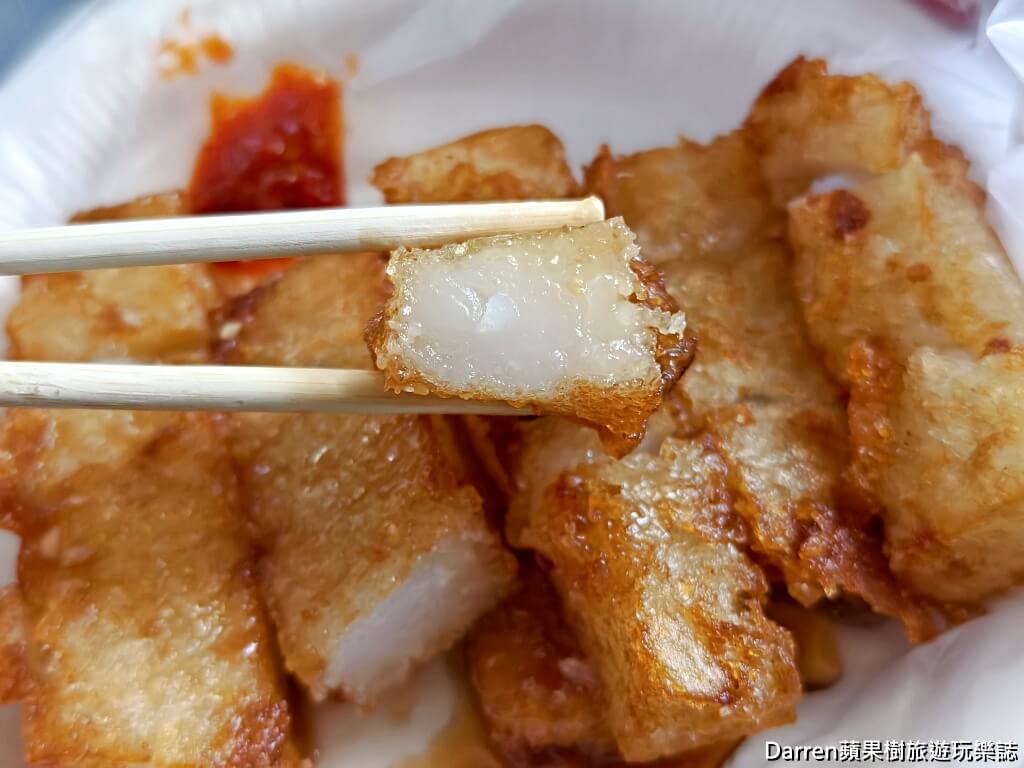 大眾廟蚵仔麵線,新莊麵線,新莊美食,新莊地藏庵美食,頭前庄站美食推薦