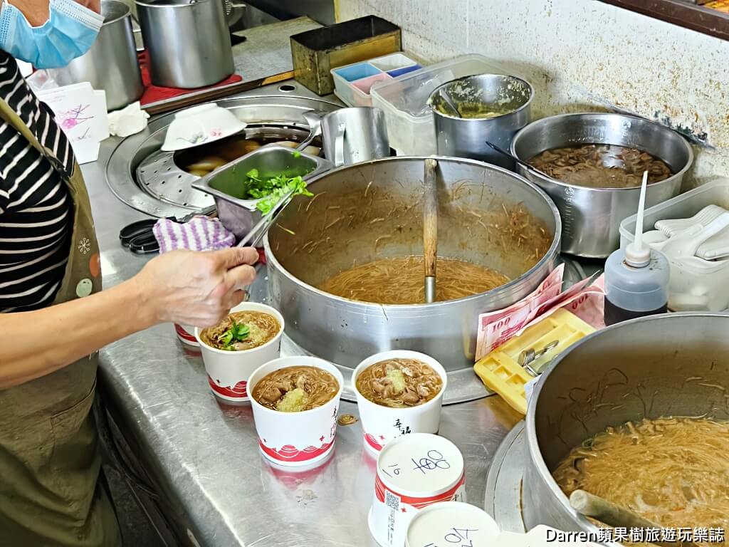 大眾廟蚵仔麵線,新莊麵線,新莊美食,新莊地藏庵美食,頭前庄站美食推薦