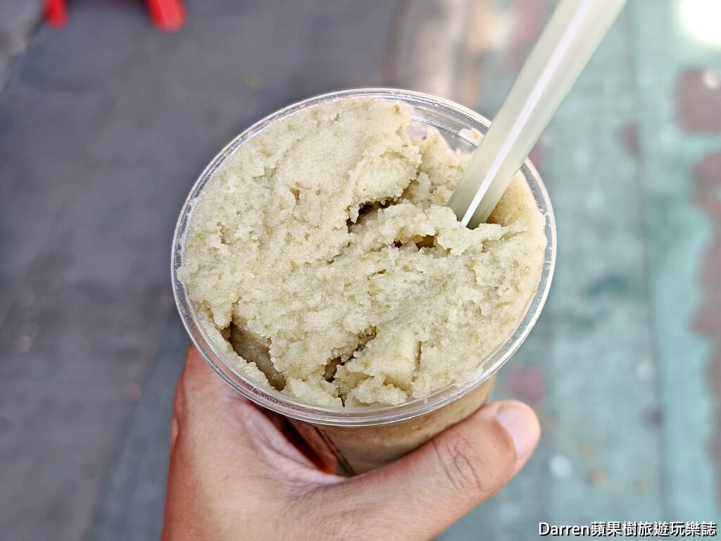 大眾廟蚵仔麵線,新莊麵線,新莊美食,新莊地藏庵美食,頭前庄站美食推薦