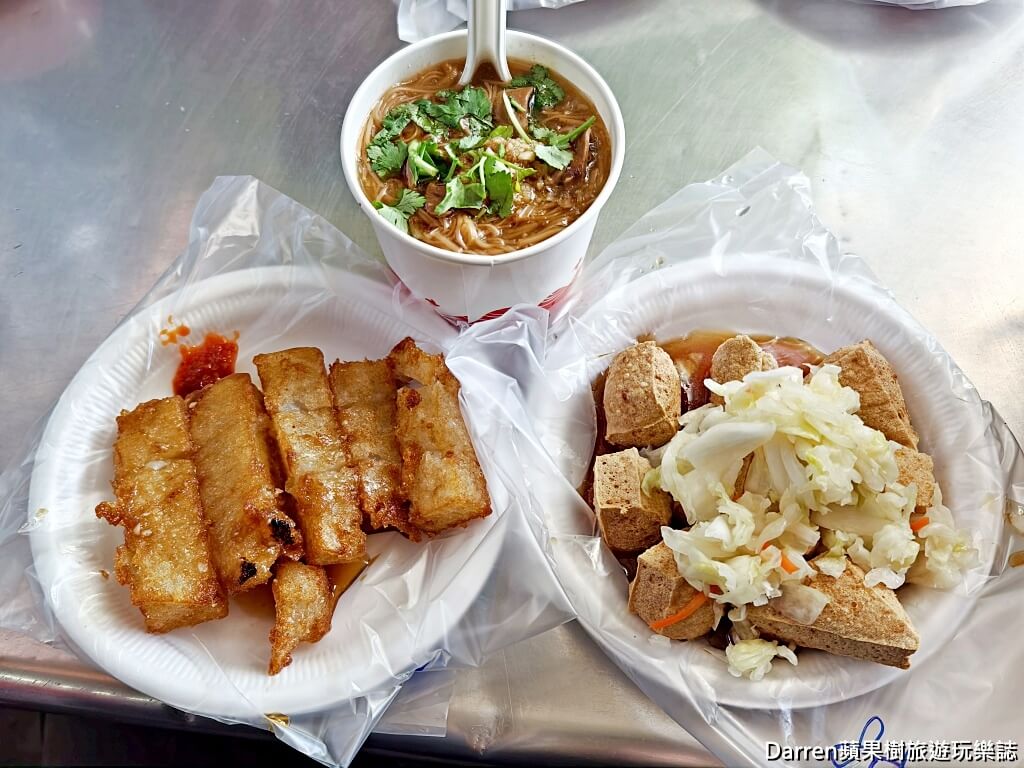 大眾廟蚵仔麵線,新莊麵線,新莊美食,新莊地藏庵美食,頭前庄站美食推薦