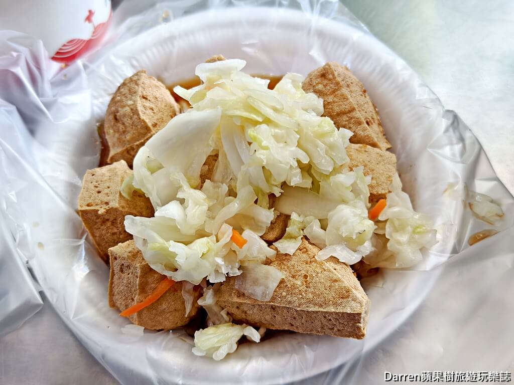 大眾廟蚵仔麵線,新莊麵線,新莊美食,新莊地藏庵美食,頭前庄站美食推薦