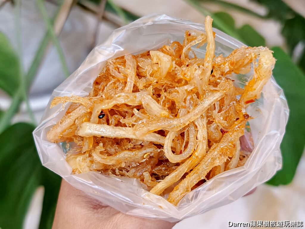 萬華阿嬌姨烤魷魚,艋舺夜市美食,龍山寺站美食,萬華夜市小吃,萬華烤魷魚