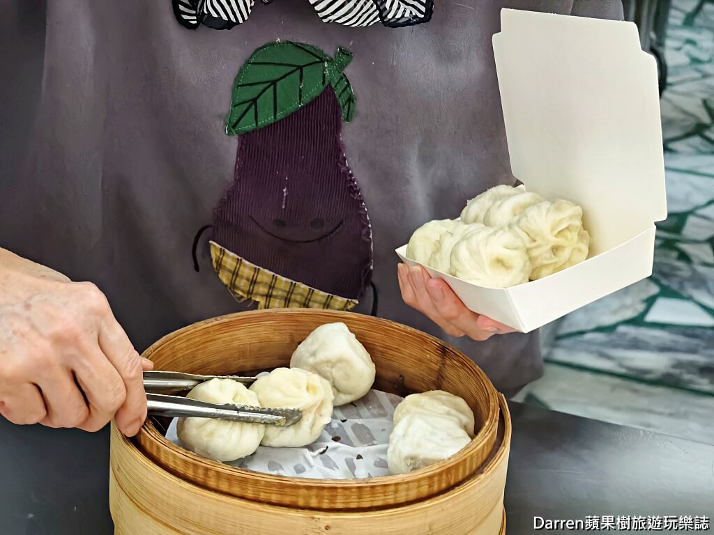 新莊昌明豆漿小籠包,新莊小籠包,新莊早餐推薦,新莊昌明街美食,新莊豆漿店,新莊必吃早餐