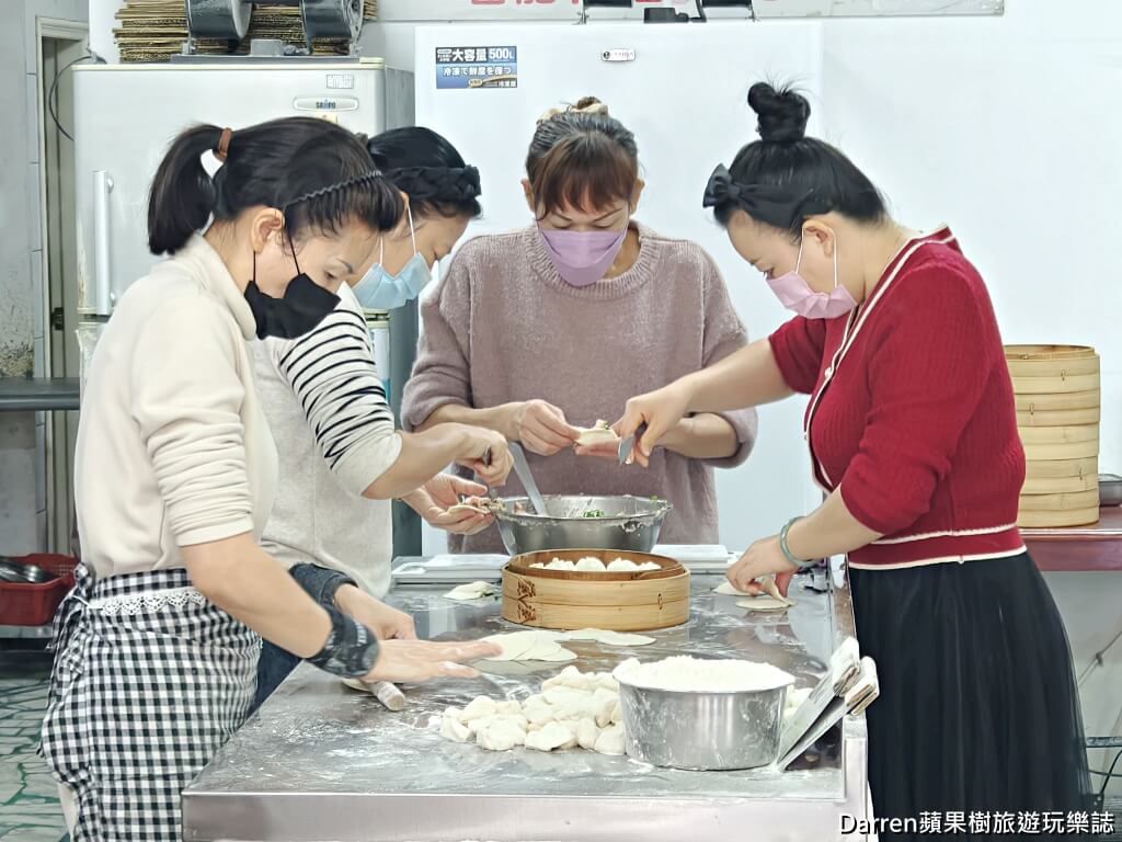 新莊昌明豆漿小籠包,新莊小籠包,新莊早餐推薦,新莊昌明街美食,新莊豆漿店,新莊必吃早餐