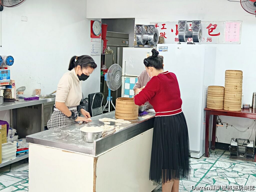 新莊昌明豆漿小籠包,新莊小籠包,新莊早餐推薦,新莊昌明街美食,新莊豆漿店,新莊必吃早餐