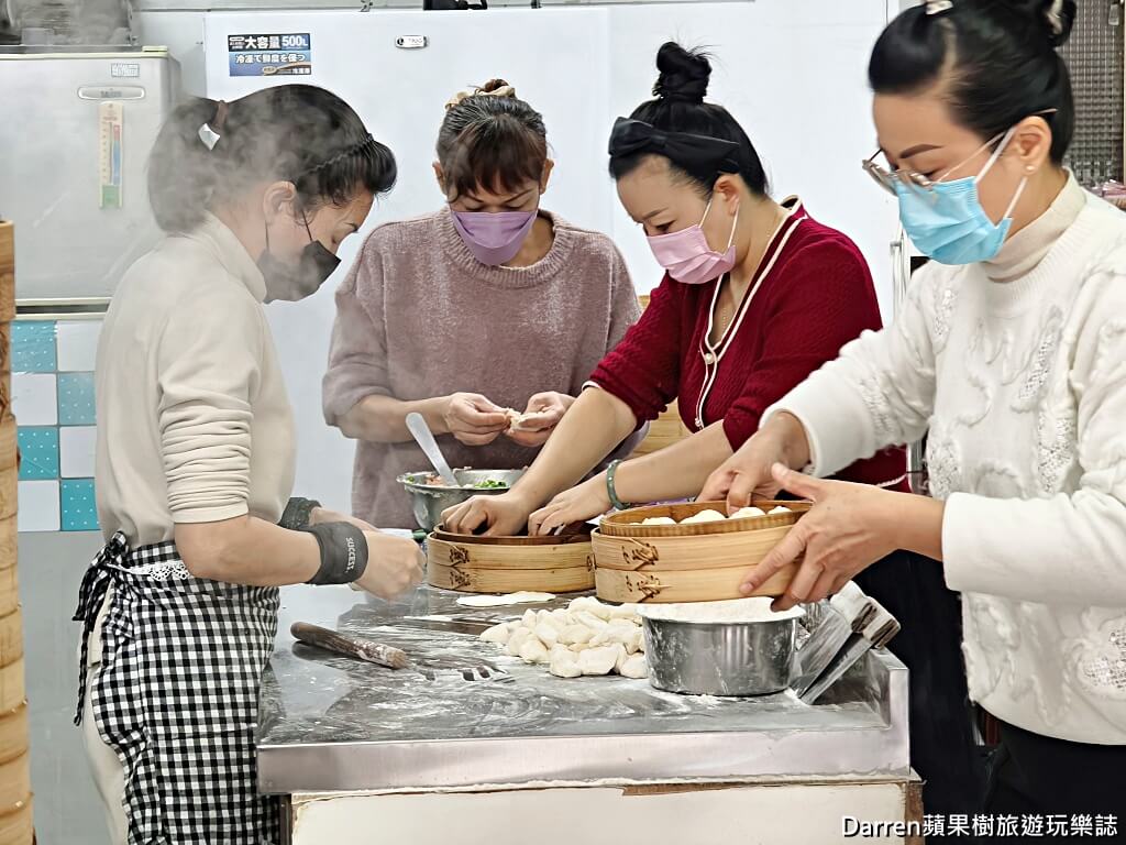 新莊昌明豆漿小籠包,新莊小籠包,新莊早餐推薦,新莊昌明街美食,新莊豆漿店,新莊必吃早餐