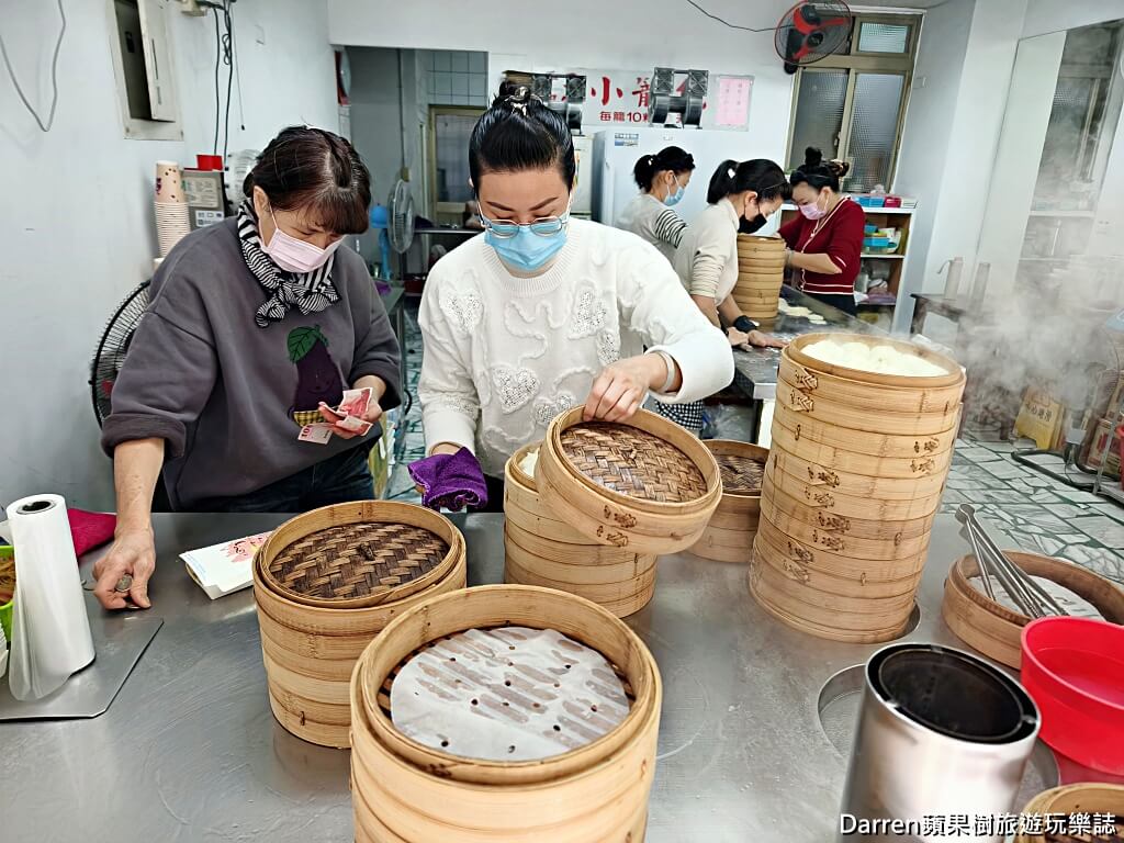 新莊昌明豆漿小籠包,新莊小籠包,新莊早餐推薦,新莊昌明街美食,新莊豆漿店,新莊必吃早餐