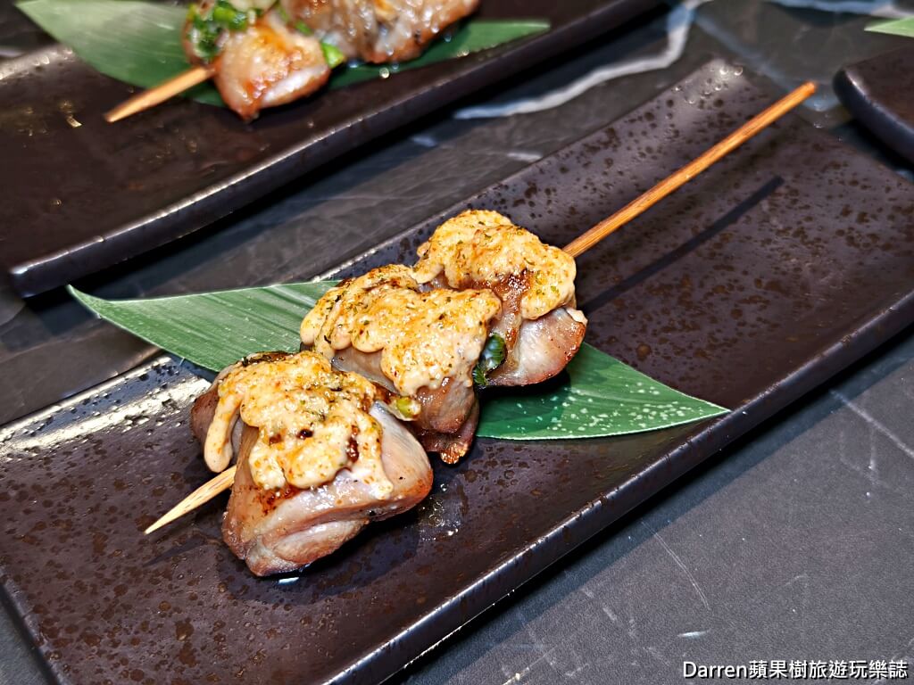 ROADO麓島居酒聚場,麓島居酒聚場,桃園居酒屋,桃園藝文特區美食,桃園日式居酒屋,桃園餐廳,桃園宵夜