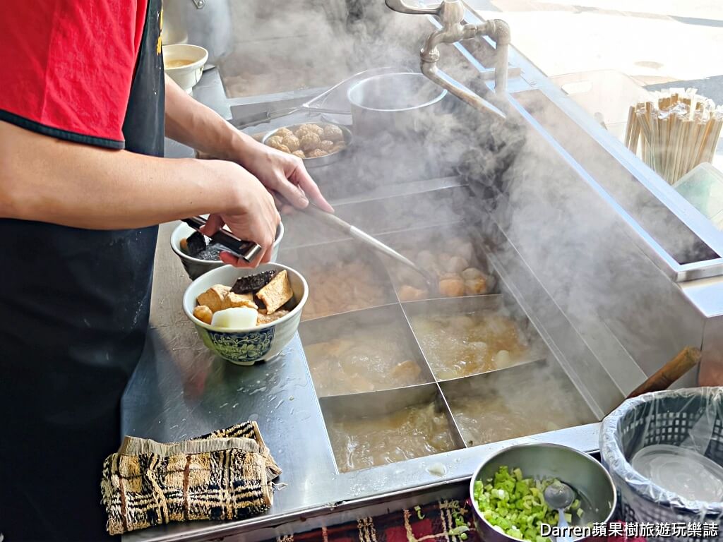 後山埤美食,南港美食,台北甜不辣,阿來甜不辣,後山埤甜不辣,南港小吃