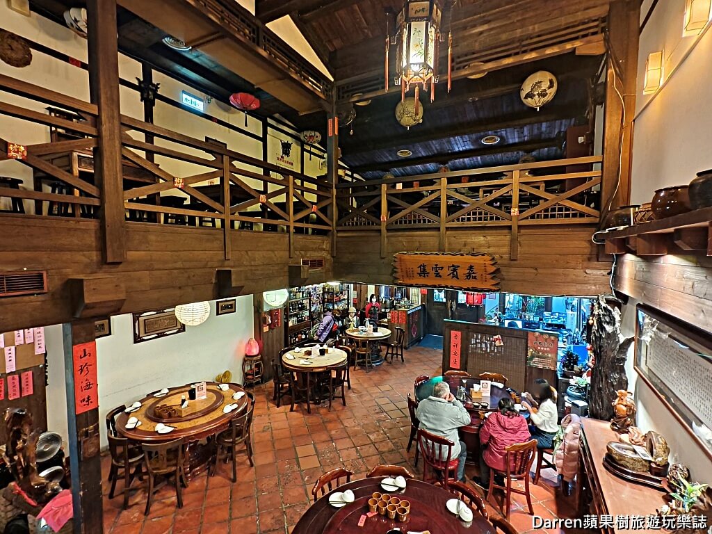 新梅龍鎮,桃園美食,新梅龍鎮復古餐廳,桃園客家菜,桃園合菜餐廳,桃園餐廳,桃園聚餐餐廳