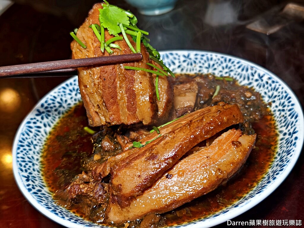 新梅龍鎮,桃園美食,新梅龍鎮復古餐廳,桃園客家菜,桃園合菜餐廳,桃園餐廳,桃園聚餐餐廳