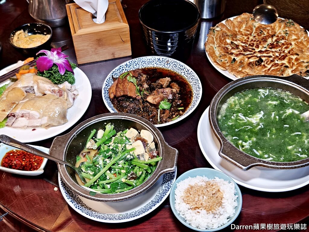 新梅龍鎮,桃園美食,新梅龍鎮復古餐廳,桃園客家菜,桃園合菜餐廳,桃園餐廳,桃園聚餐餐廳