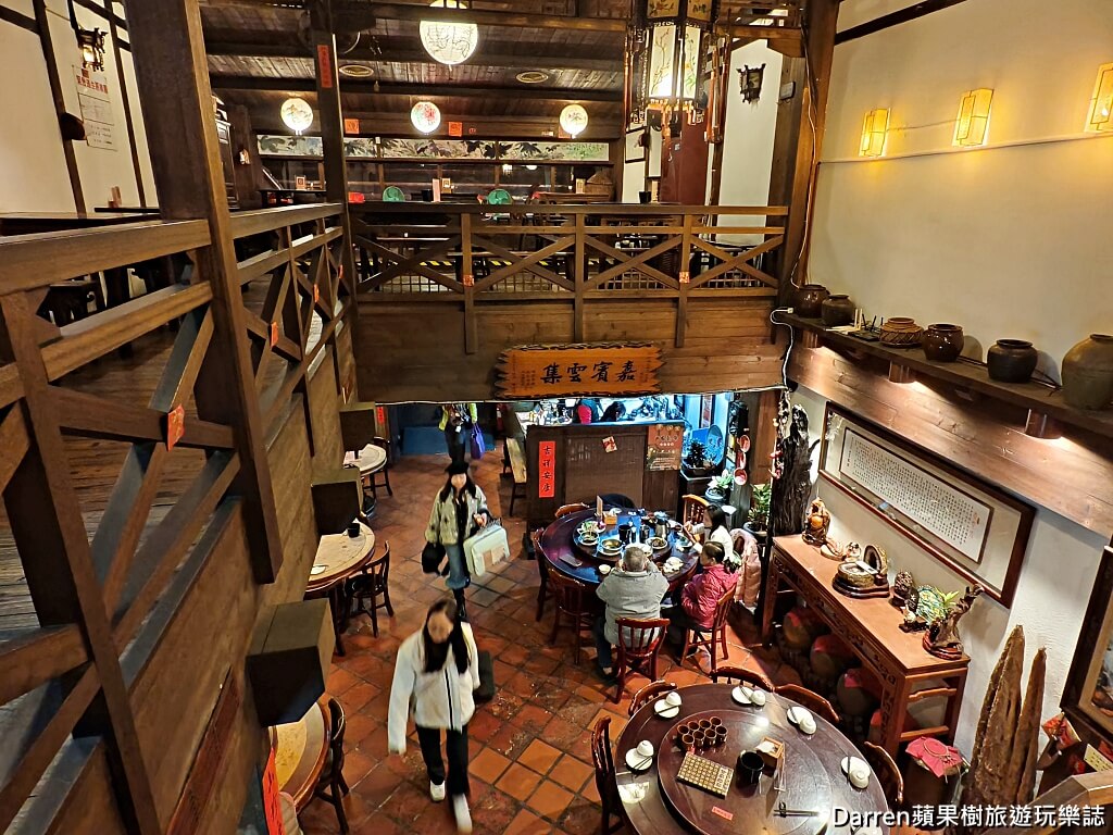 新梅龍鎮,桃園美食,新梅龍鎮復古餐廳,桃園客家菜,桃園合菜餐廳,桃園餐廳,桃園聚餐餐廳
