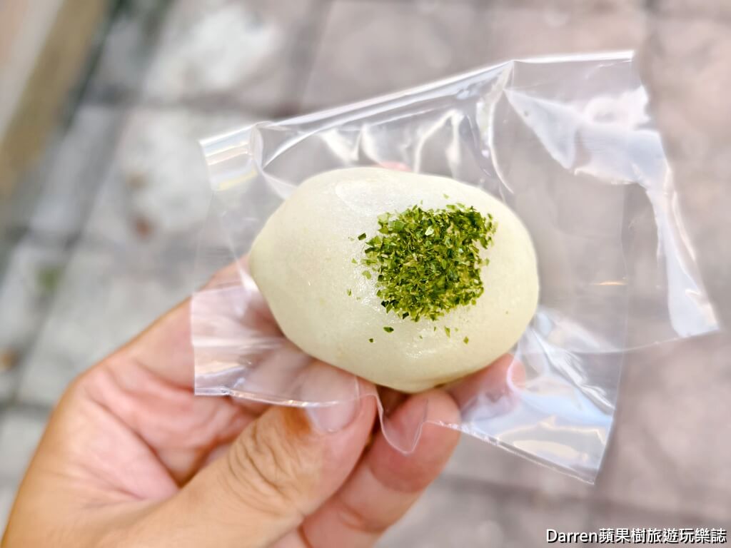 游家麻糬米糕,宜蘭市美食,宜蘭麻糬米糕,宜蘭傳統甜點,手作麻糬