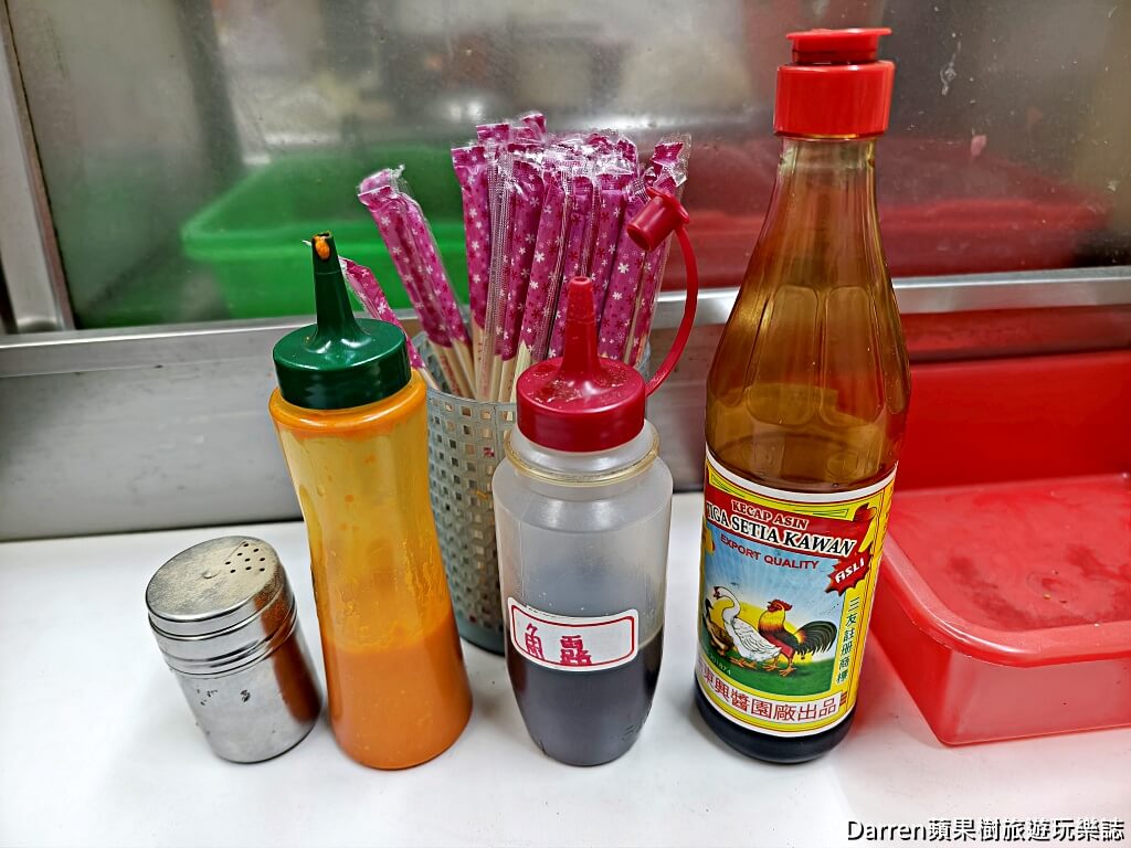 無名印尼炒板條炒麵,八德大湳市場美食,印尼炒麵,八德早餐推薦,八德美食,八德小吃