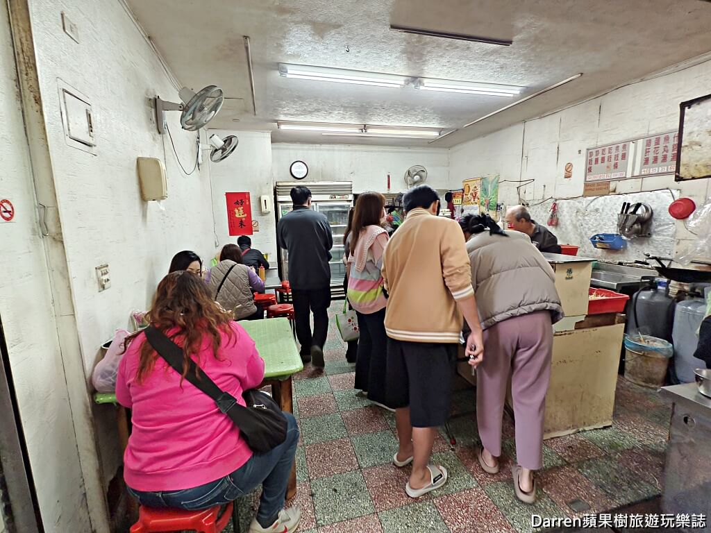 無名印尼炒板條炒麵,八德大湳市場美食,印尼炒麵,八德早餐推薦,八德美食,八德小吃