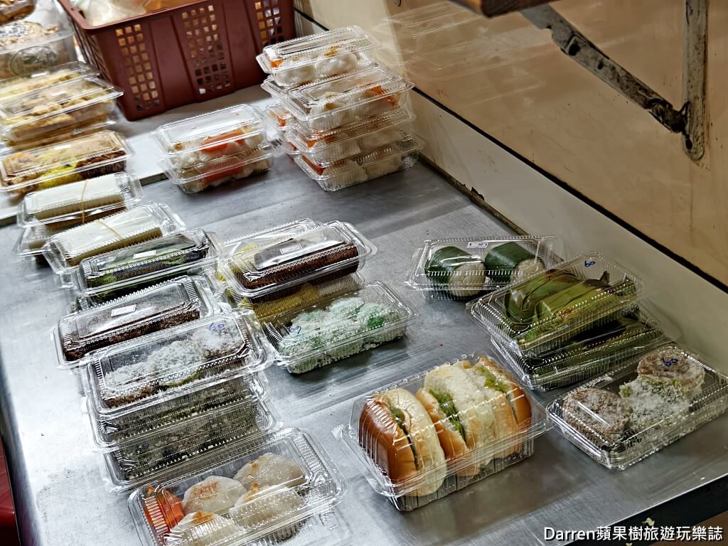 無名印尼炒板條炒麵,八德大湳市場美食,印尼炒麵,八德早餐推薦,八德美食,八德小吃