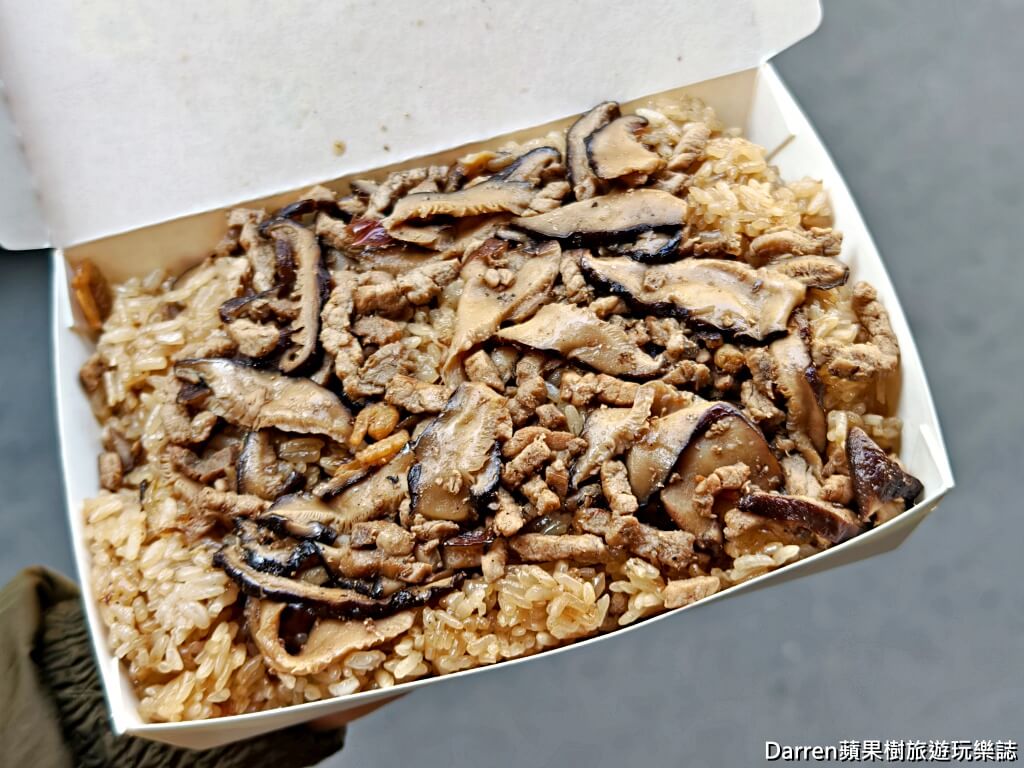 月華油飯,新莊油飯,新莊美食,彌月油飯推薦,新北油飯,傳統油飯,古早味油飯