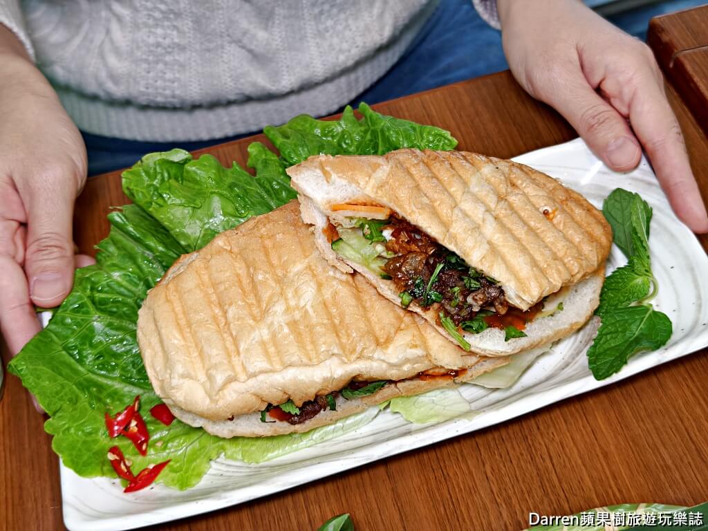 越昤咖啡河粉,VCC Coffee Phở,南崁越南料理,桃園越南河粉,越南咖啡推薦,越南滴咖啡,越式河粉,越南美食