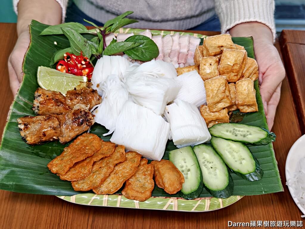 越昤咖啡河粉,VCC Coffee Phở,南崁越南料理,桃園越南河粉,越南咖啡推薦,越南滴咖啡,越式河粉,越南美食