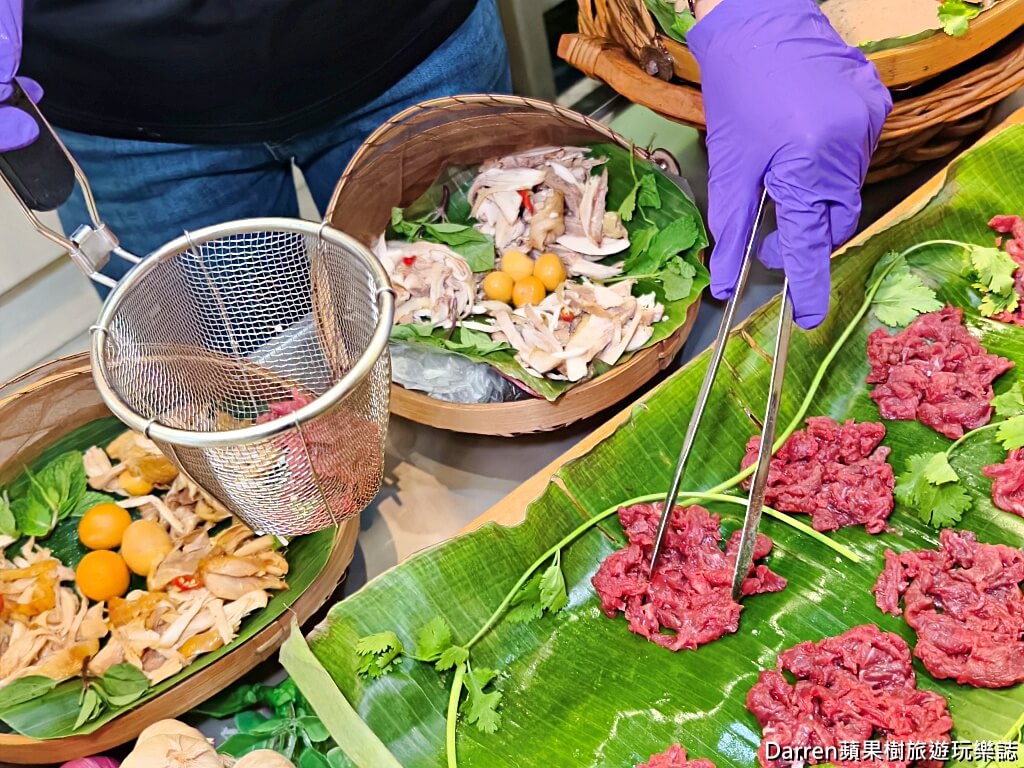 越昤咖啡河粉,VCC Coffee Phở,南崁越南料理,桃園越南河粉,越南咖啡推薦,越南滴咖啡,越式河粉,越南美食